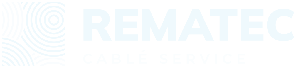 REMATEC — Câblé Service