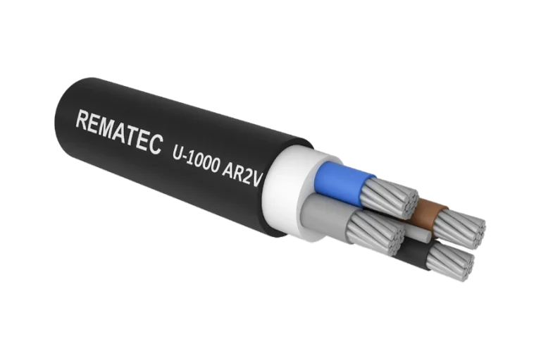 U-1000 AR2V
