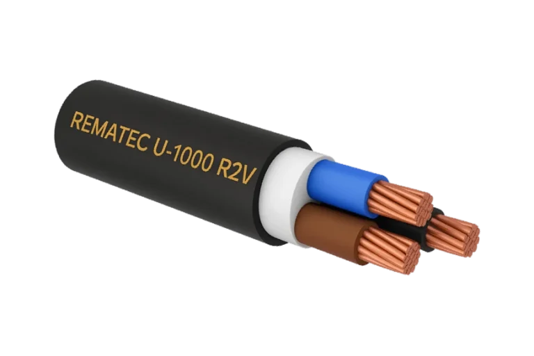 U-1000 R2V