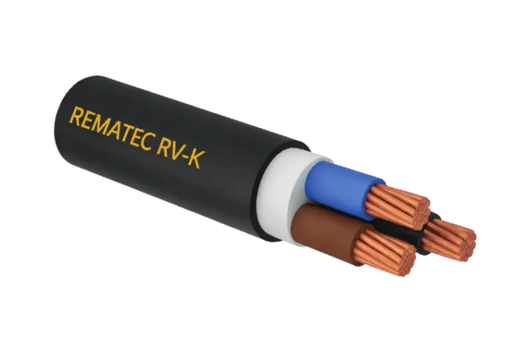 U-1000 RV-K