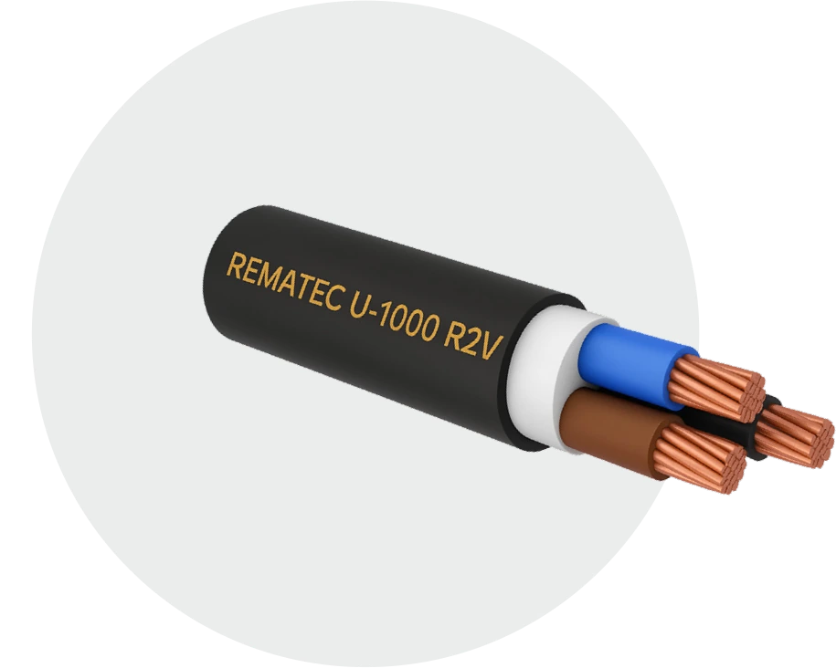 U-1000 R2V