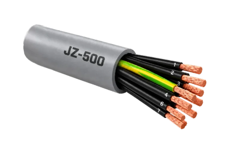 JZ-500