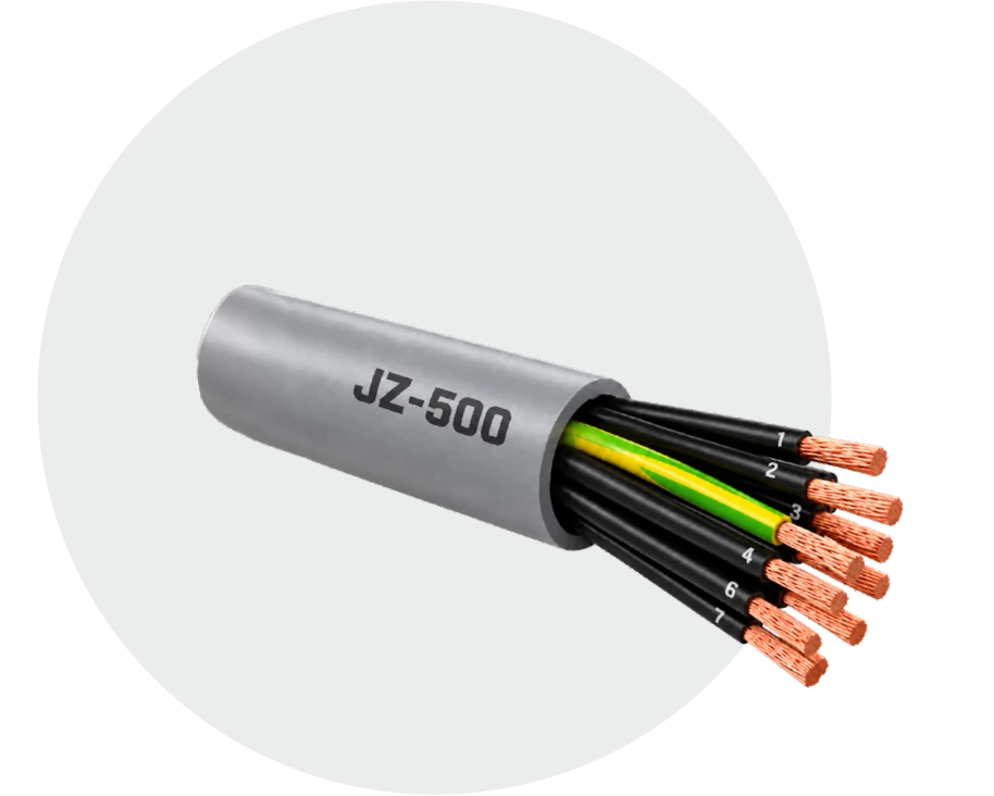 JZ-500