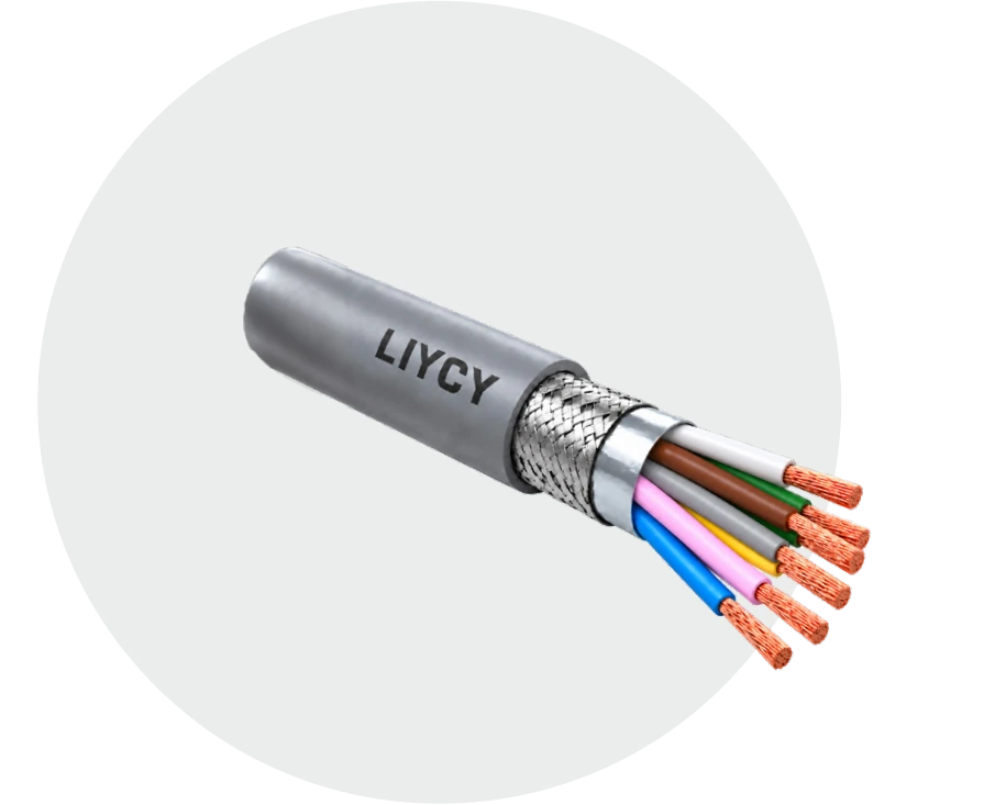 LIYCY