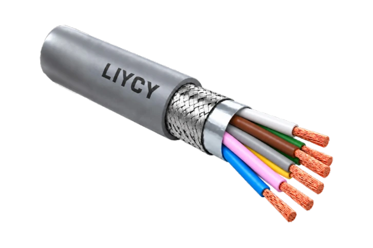 LIYCY